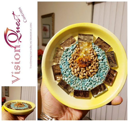 The Power of Chronotherapy & The Color Yellow
