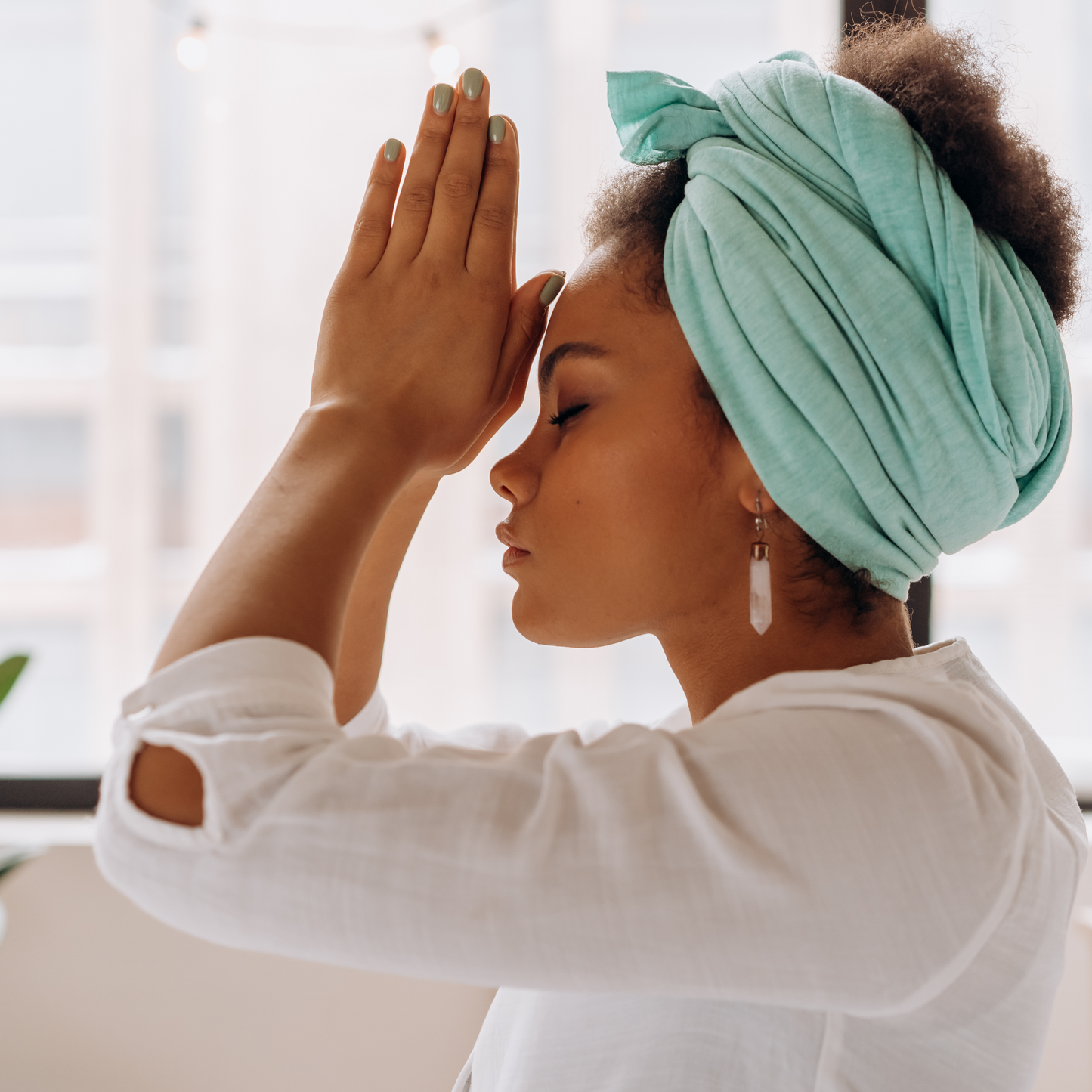 The Pure White Light Treatment Bundle