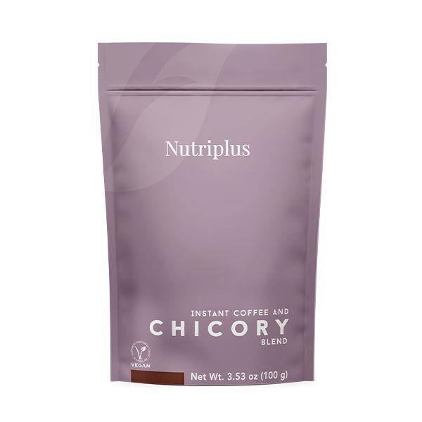 NUTRIPLUS Instant Coffee/Tea Blend Products