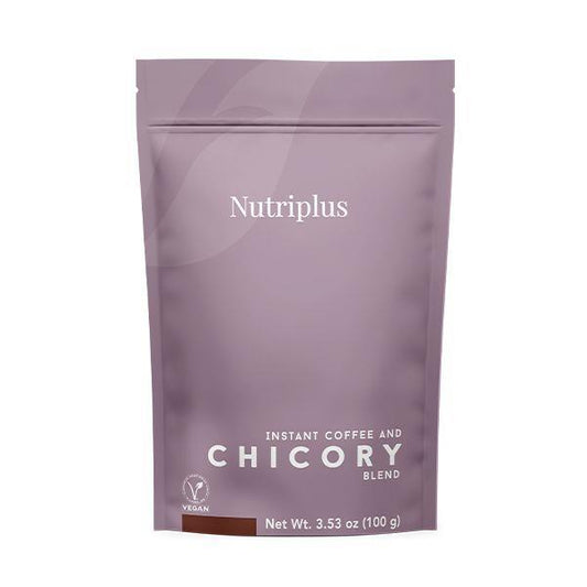 NUTRIPLUS Instant Coffee/Tea Blend Products