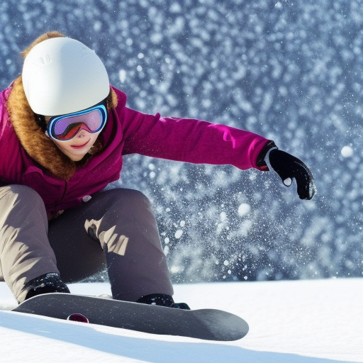 5 Women in Extreme Sports!