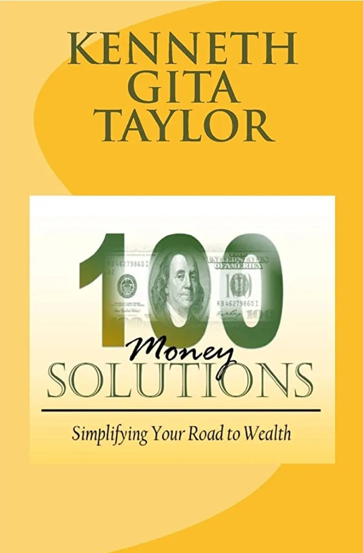 Our Colorful Choice for Self-Help Financial Literacy Books