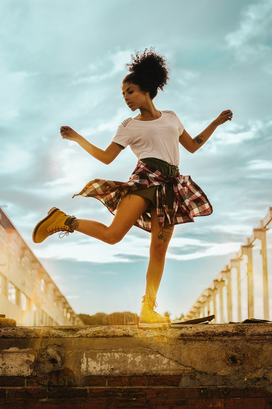 The Her-Freedom Movement Empowering Women Through Impactful Initiatives