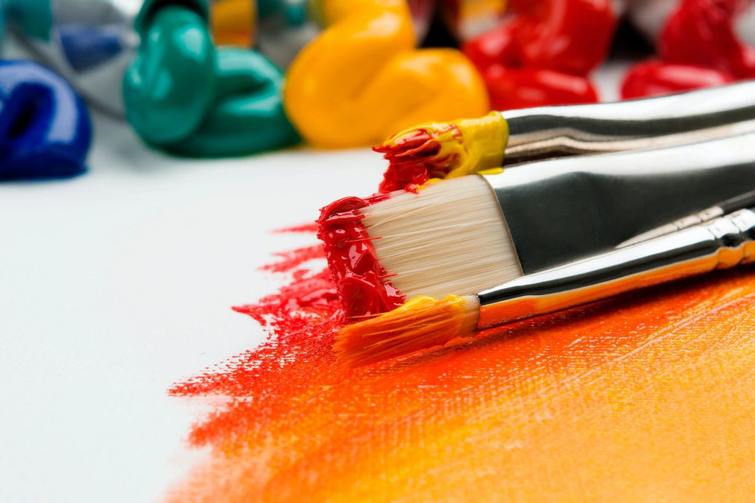 Why Art Therapy is Such an Invaluable Tool