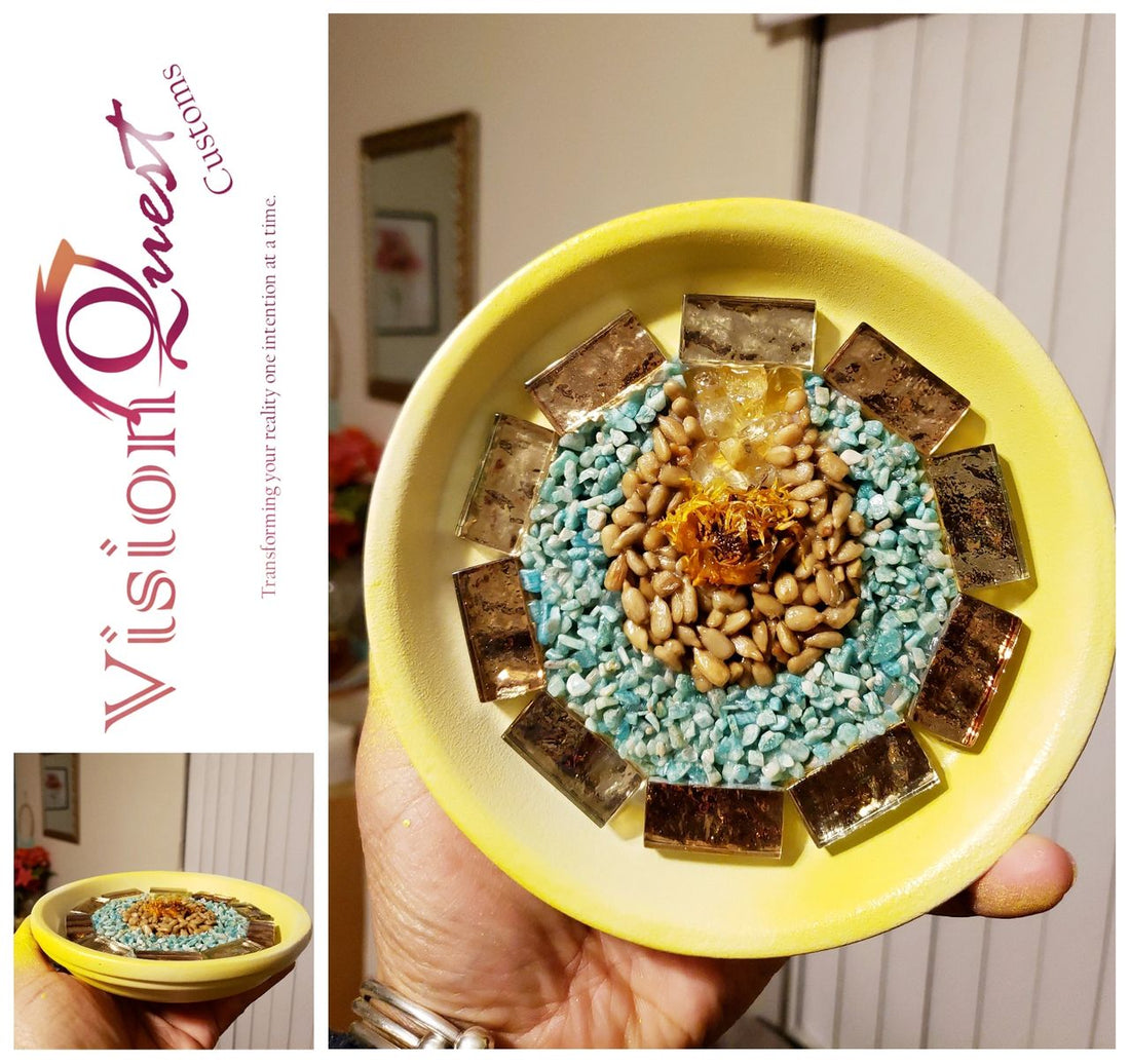 The Power of Chronotherapy & The Color Yellow
