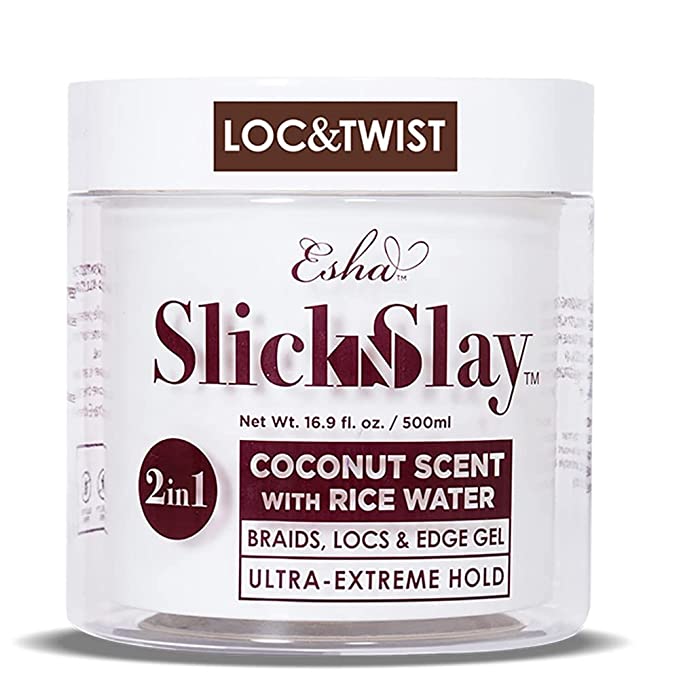 Our Colorful Choice for Hair & Styling Gel