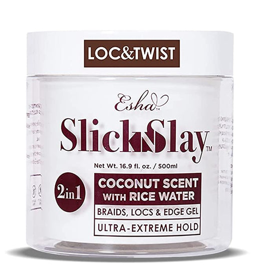 Our Colorful Choice for Hair & Styling Gel
