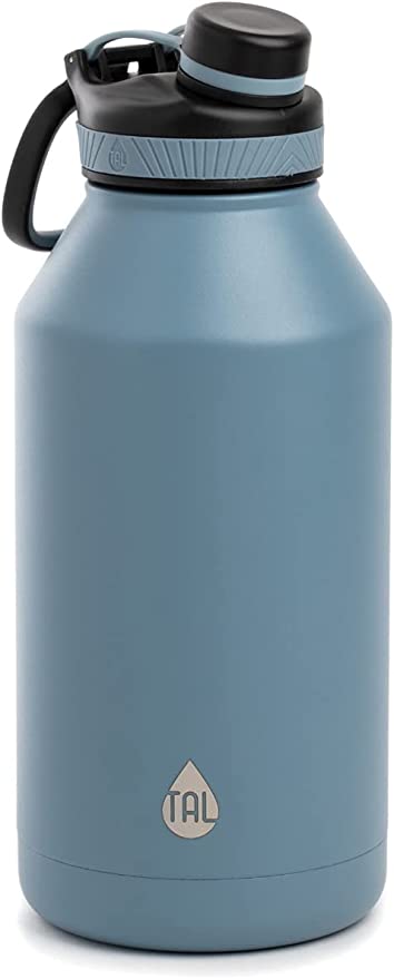 Our Colorful Choice for Water Bottles