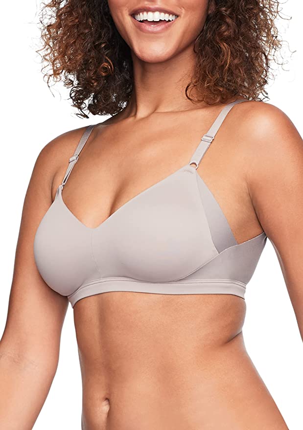 Our Colorful Choice for Wireless Bras