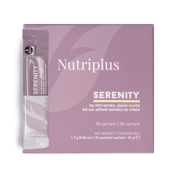 Nutriplus Instant Tea Blends