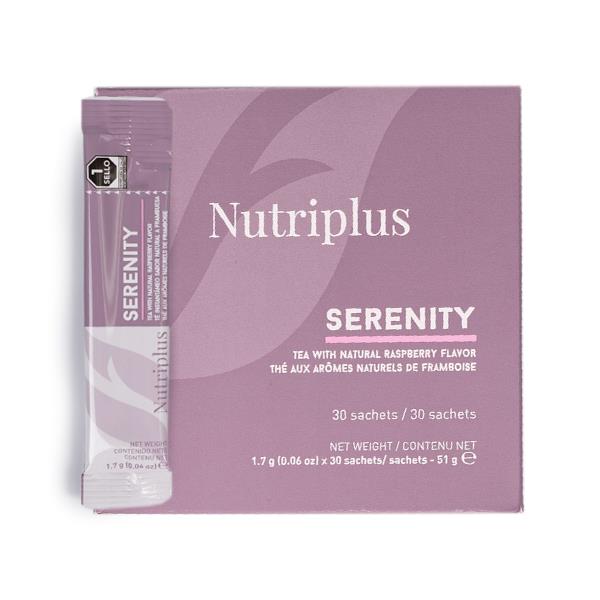 Nutriplus Instant Tea Blends