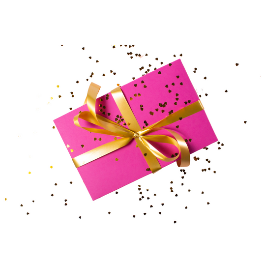 Madlin Monique's EFFECT Gift Card