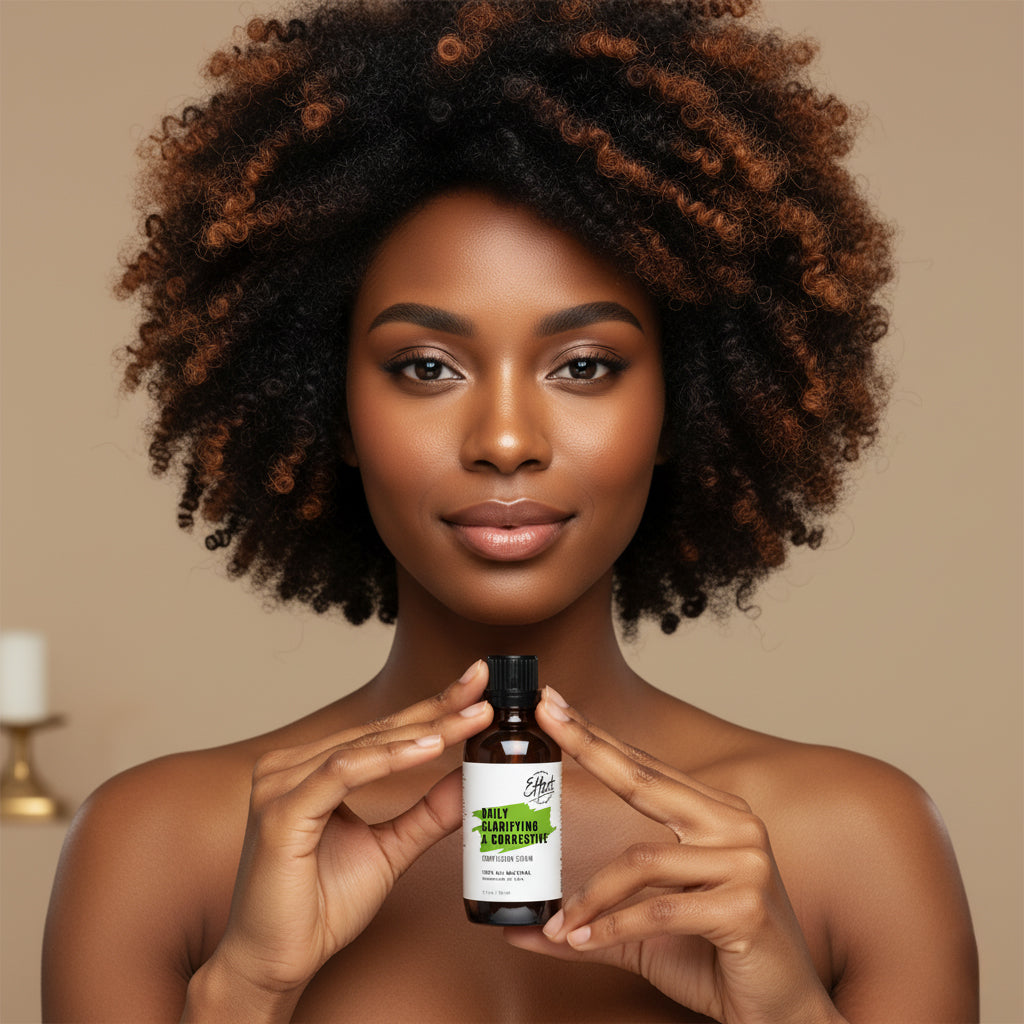 Daily Clarifying & Corrective Complexion Serum (60 ml) | Extra Strength